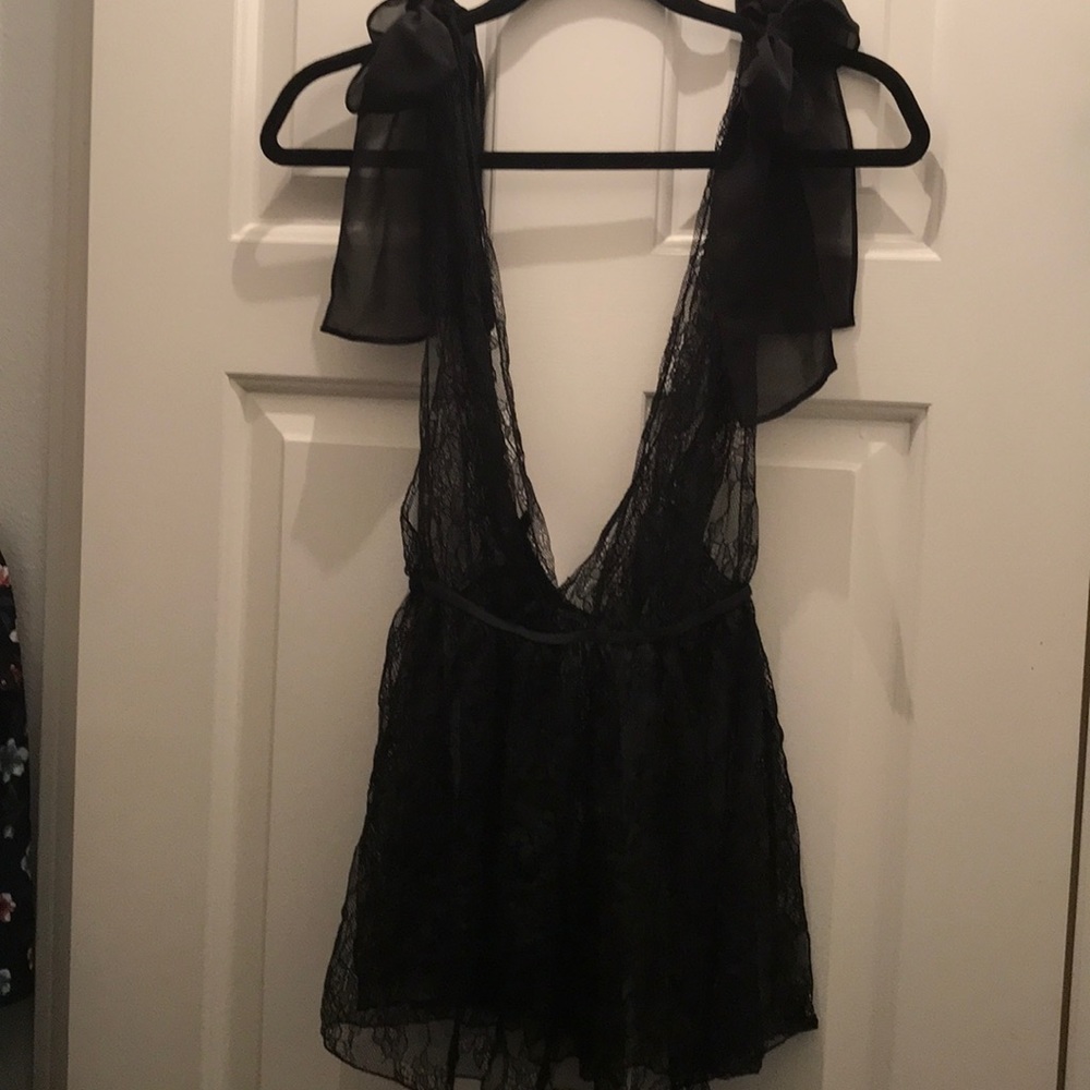 Lingerie